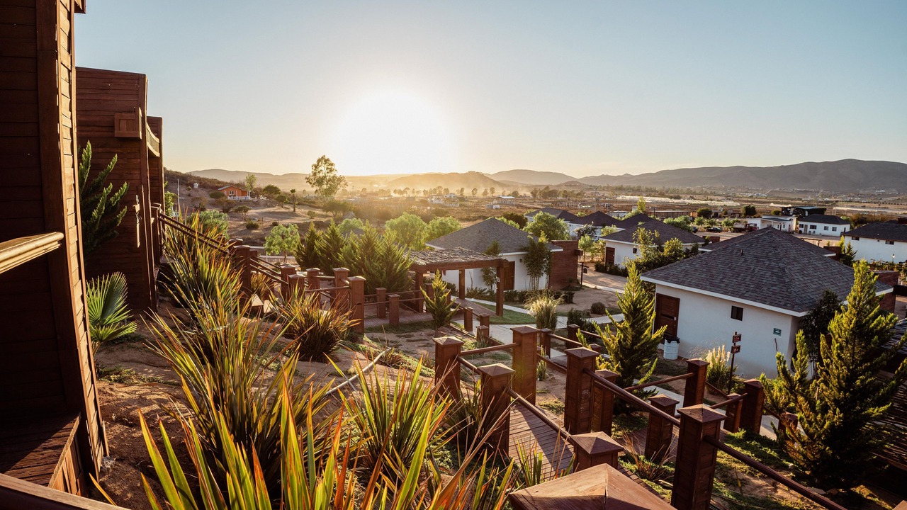 Photo of Outdoor in Valle de Guadalupe