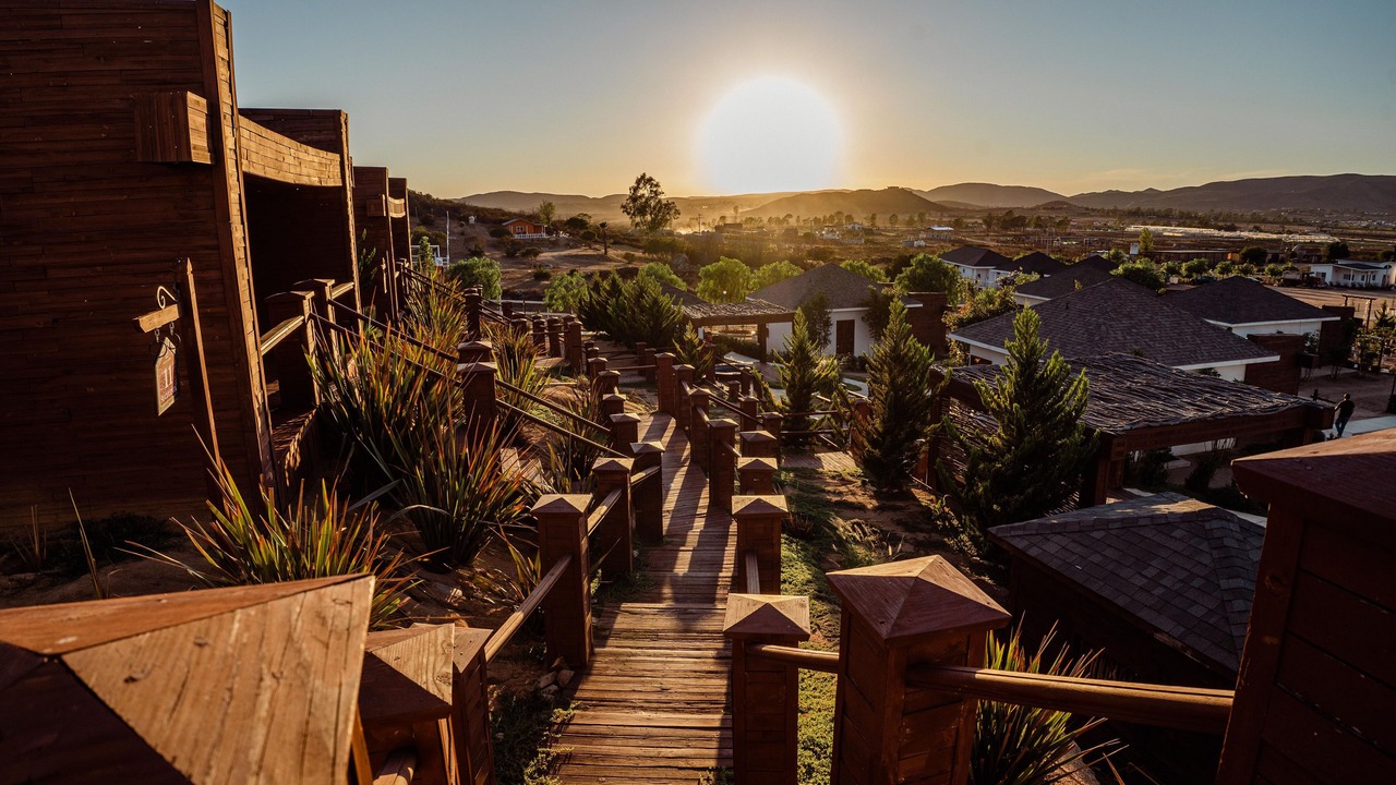 Photo of Outdoor in Valle de Guadalupe