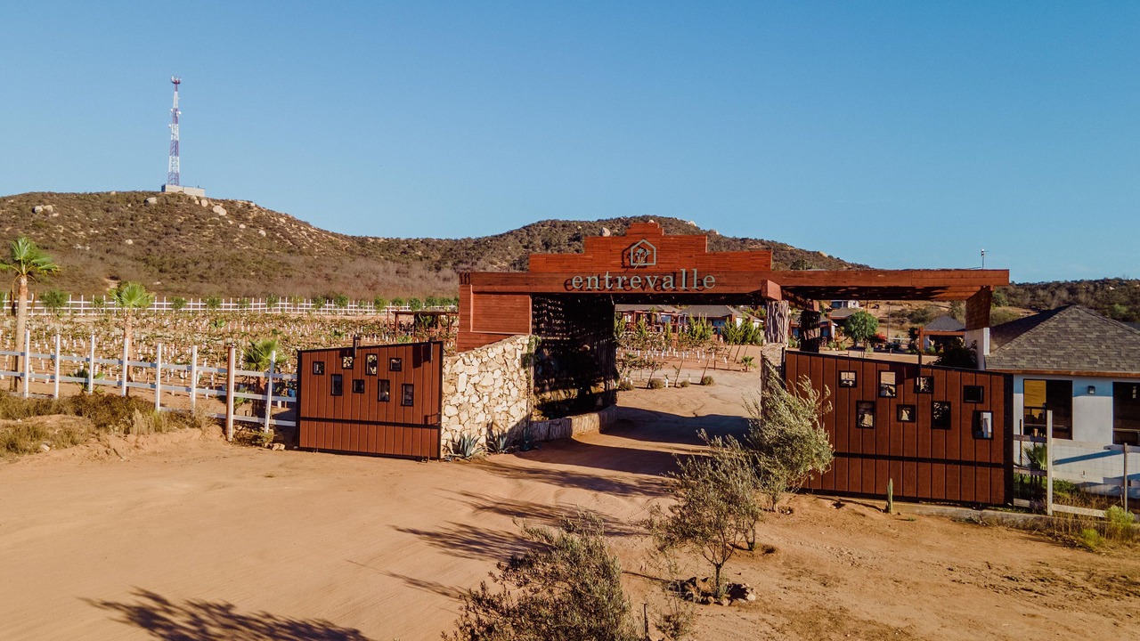 Photo of Outdoor in Valle de Guadalupe