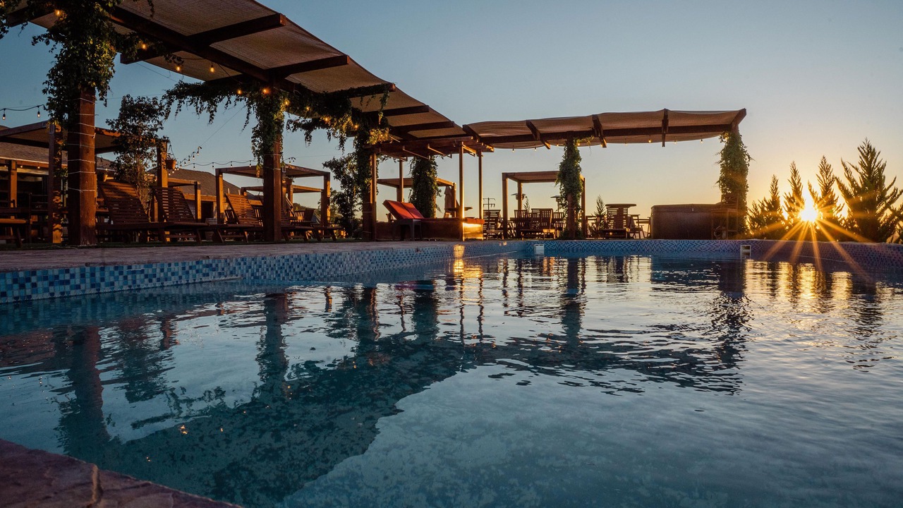 Photo of Outdoor in Valle de Guadalupe