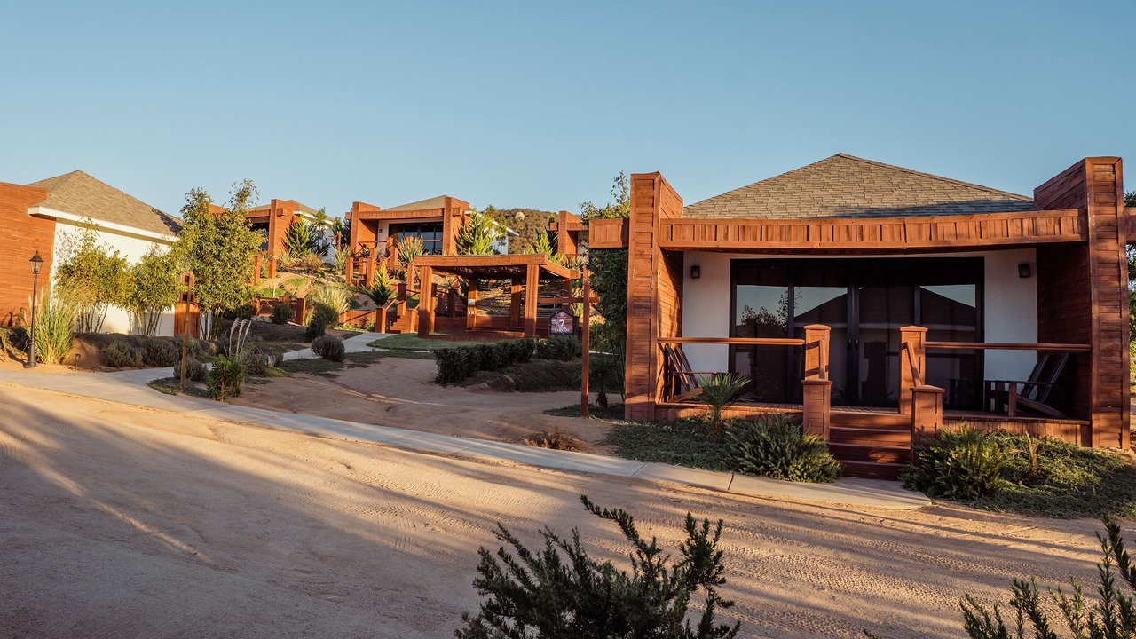 Photo of Outdoor in Valle de Guadalupe
