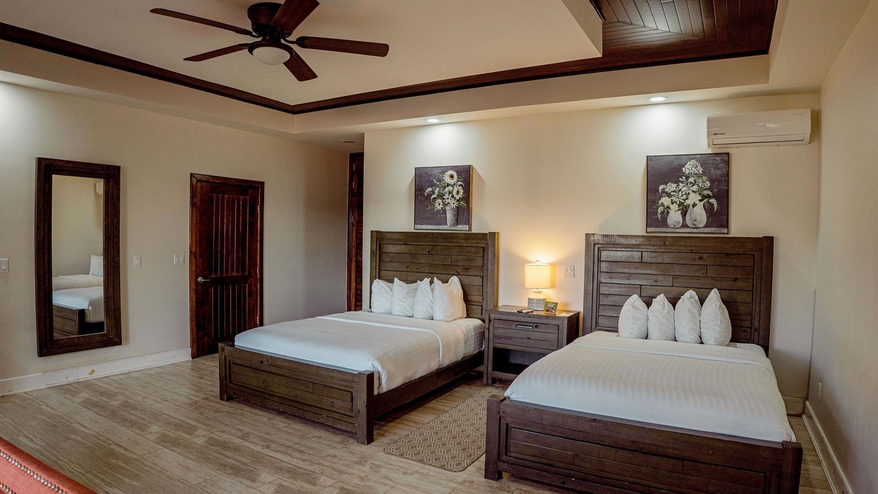 Photo of Bedroom in Valle de Guadalupe