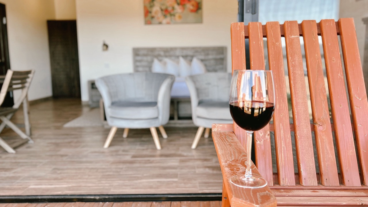Photo of Bedroom in Valle de Guadalupe