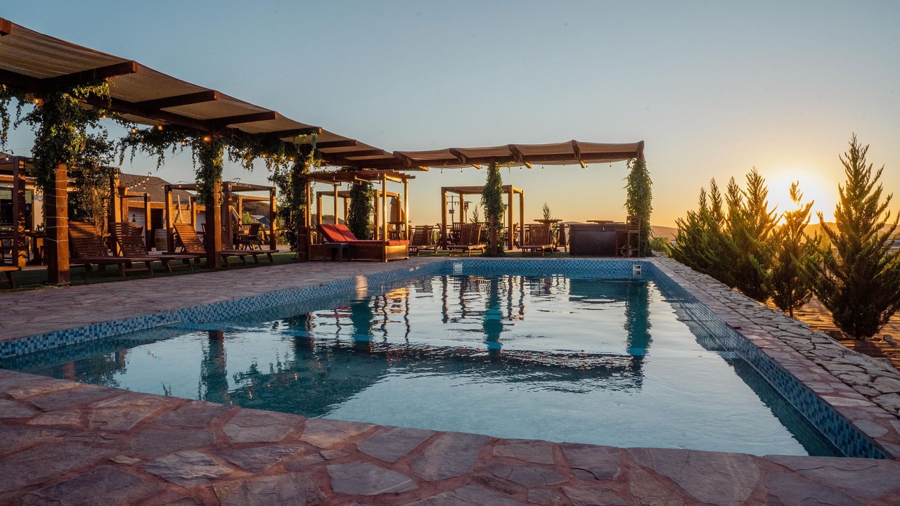 Photo of Outdoor in Valle de Guadalupe