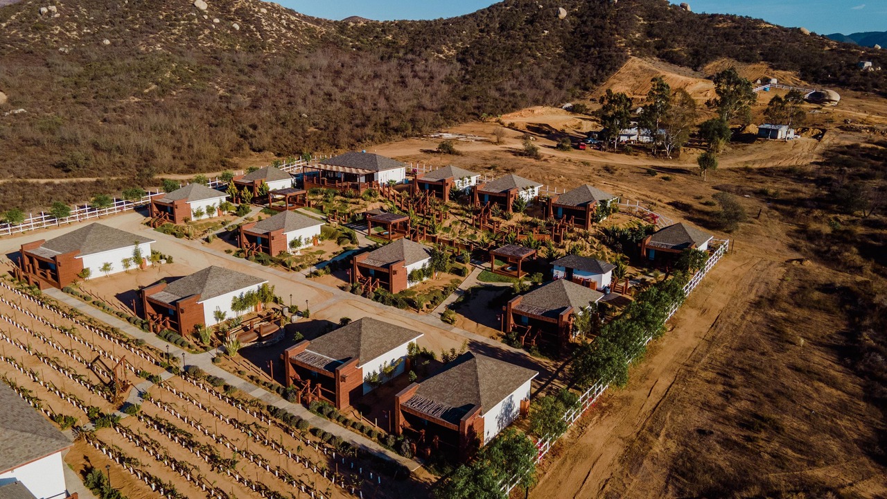 Photo of Others in Valle de Guadalupe