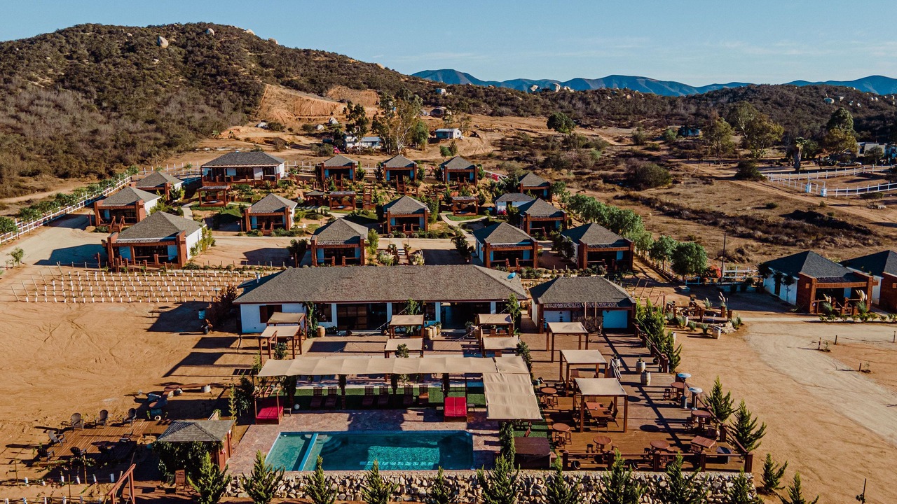 Photo of Others in Valle de Guadalupe