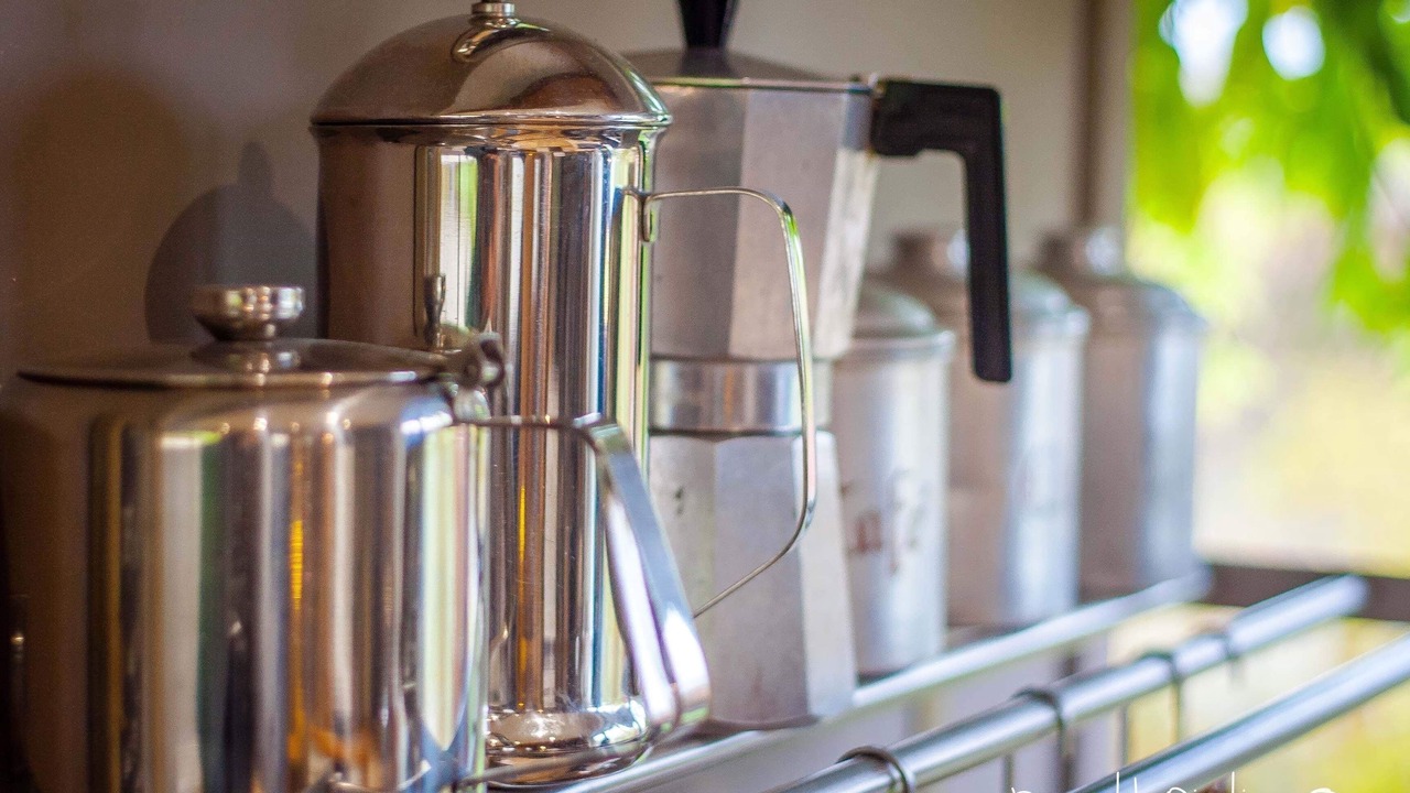 Photo of Kitchen in Marenla