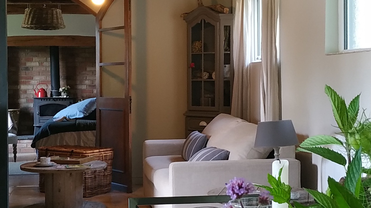 Photo of Livingroom in Marenla