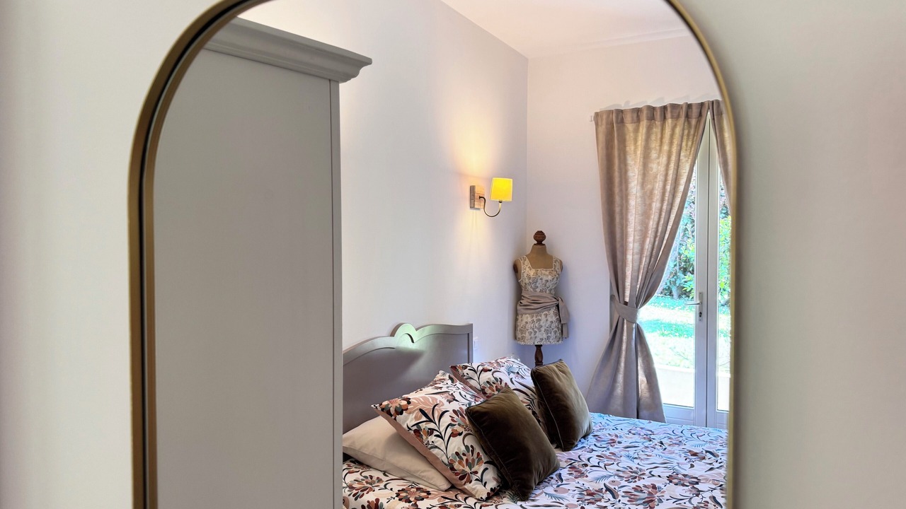 Photo of Bedroom in Sisco