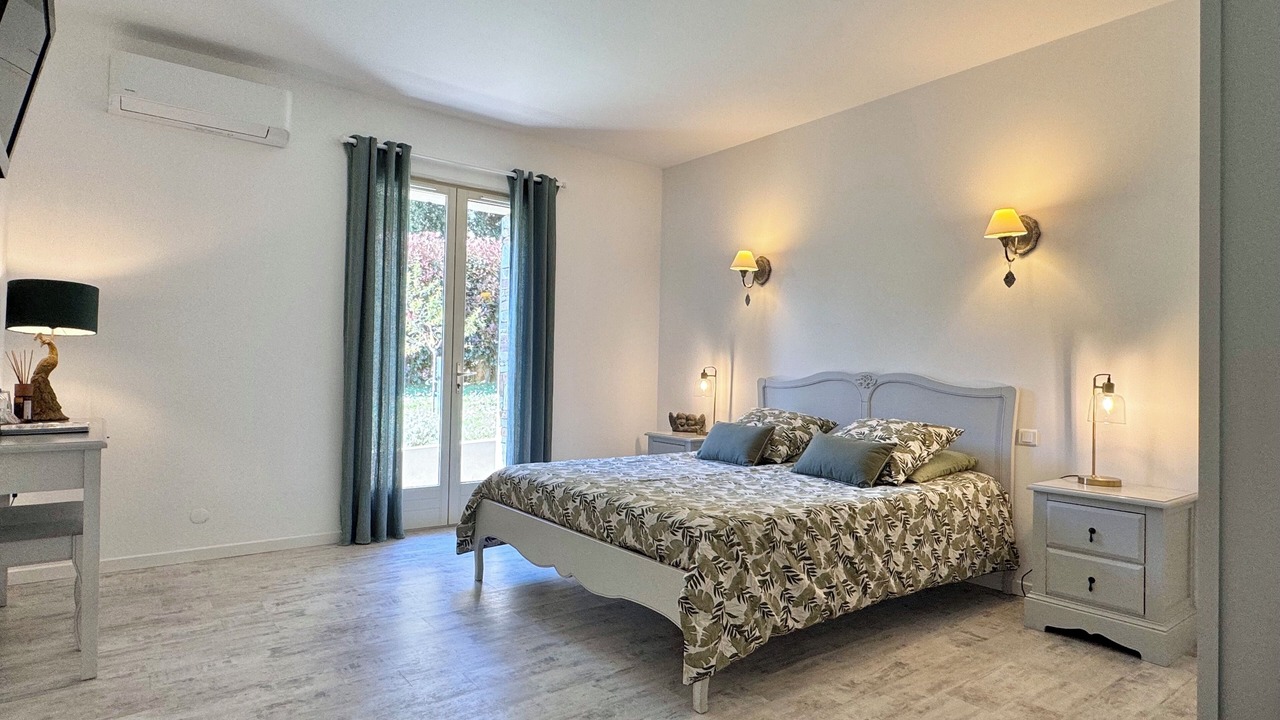 Photo of Bedroom in Sisco