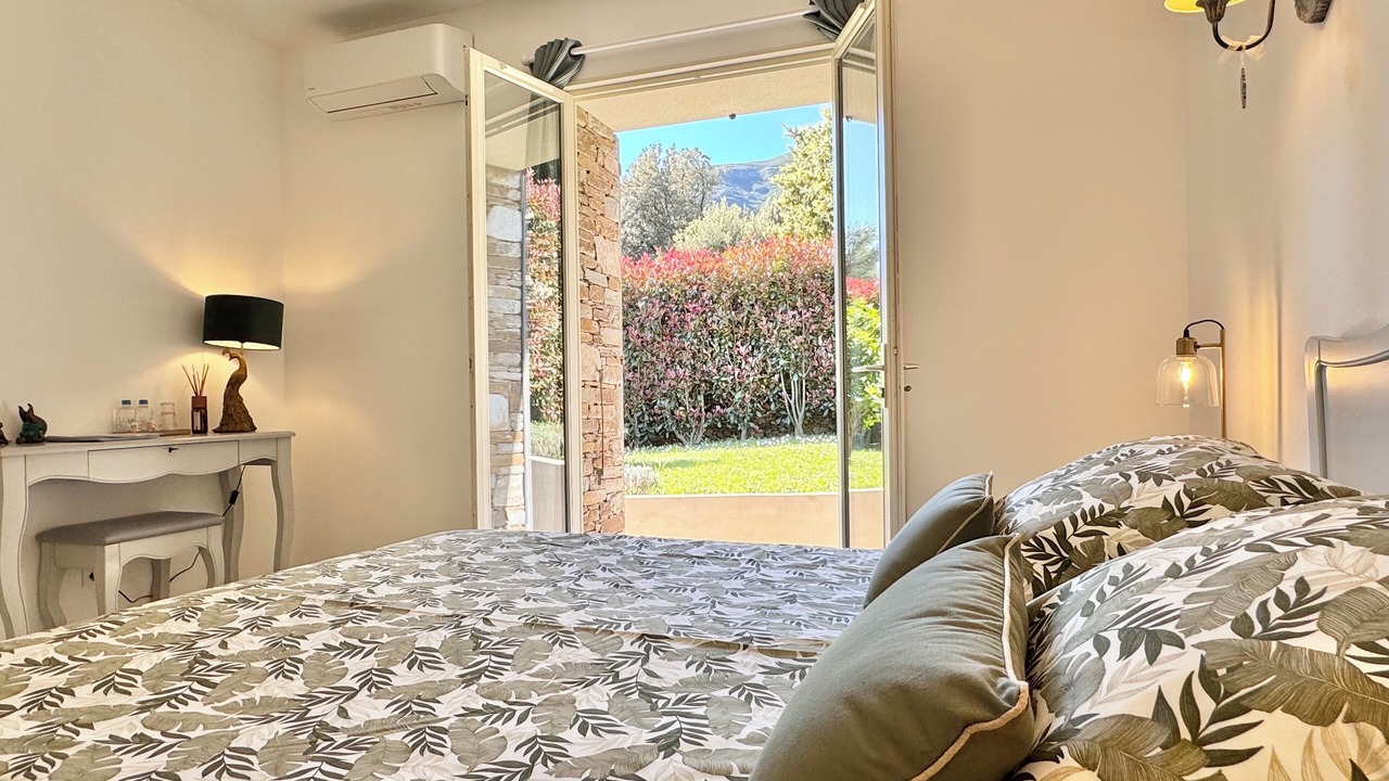 Photo of Bedroom in Sisco