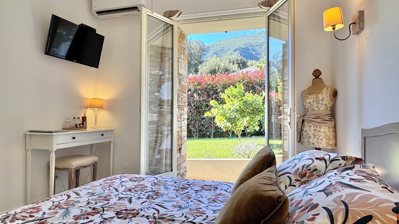 Photo of Bedroom in Sisco