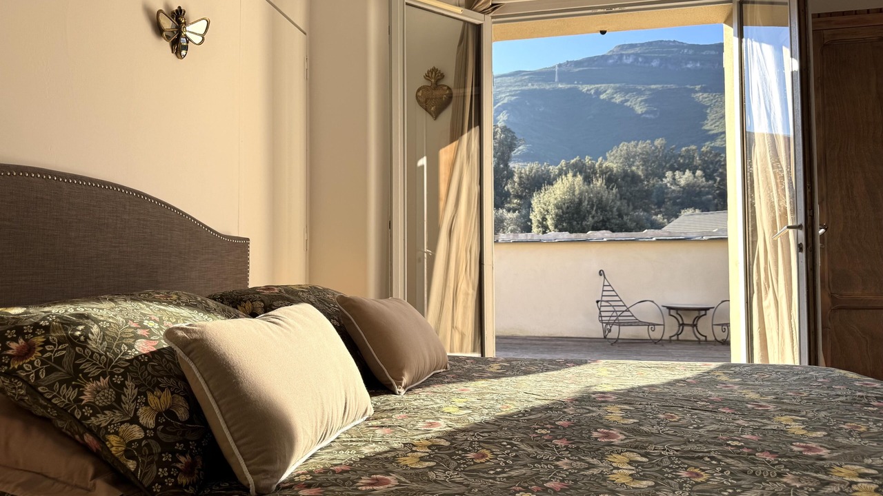 Photo of Bedroom in Sisco