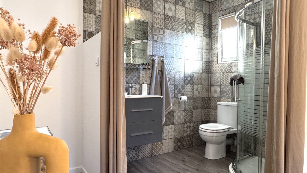 Photo of Bathroom in Sisco