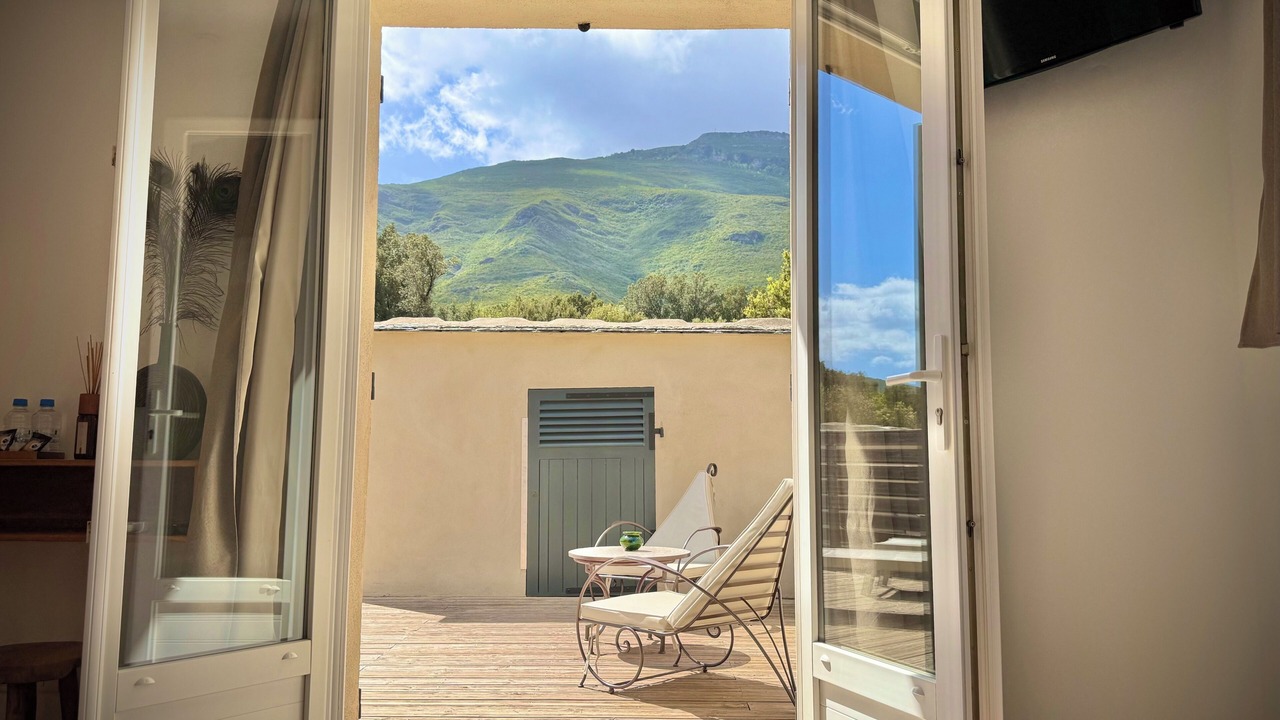 Photo of Bedroom in Sisco