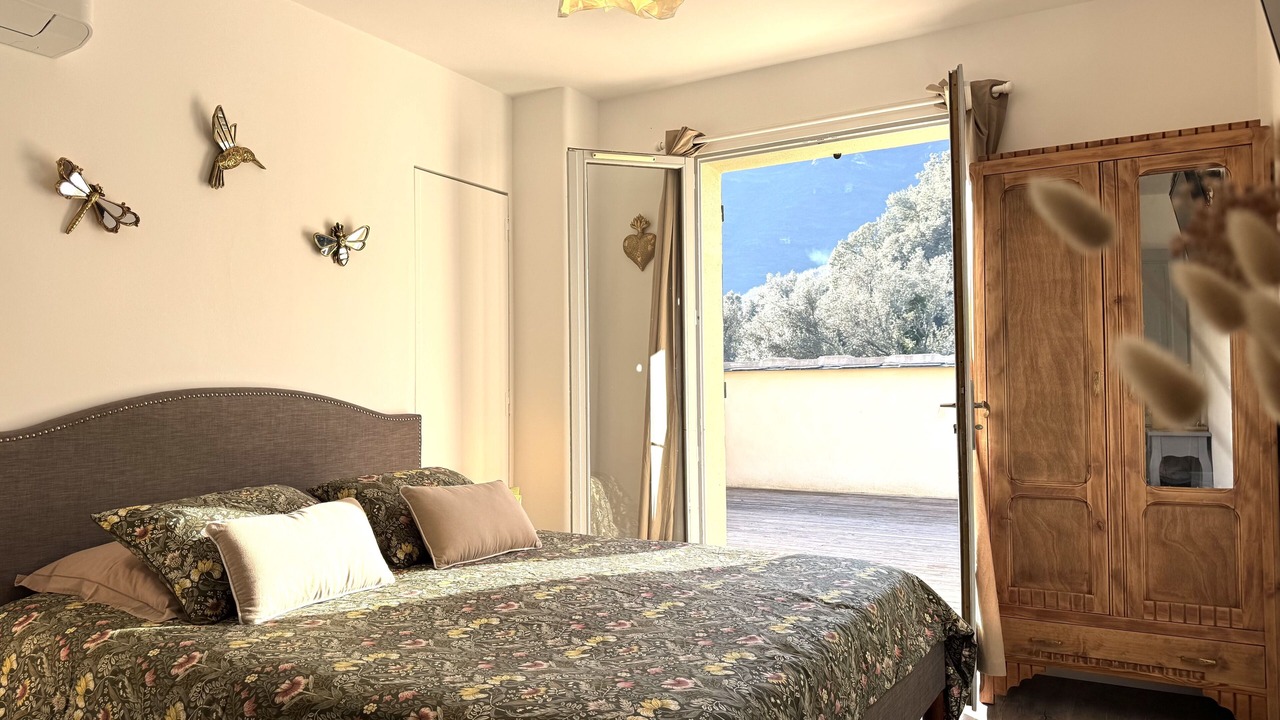 Photo of Bedroom in Sisco