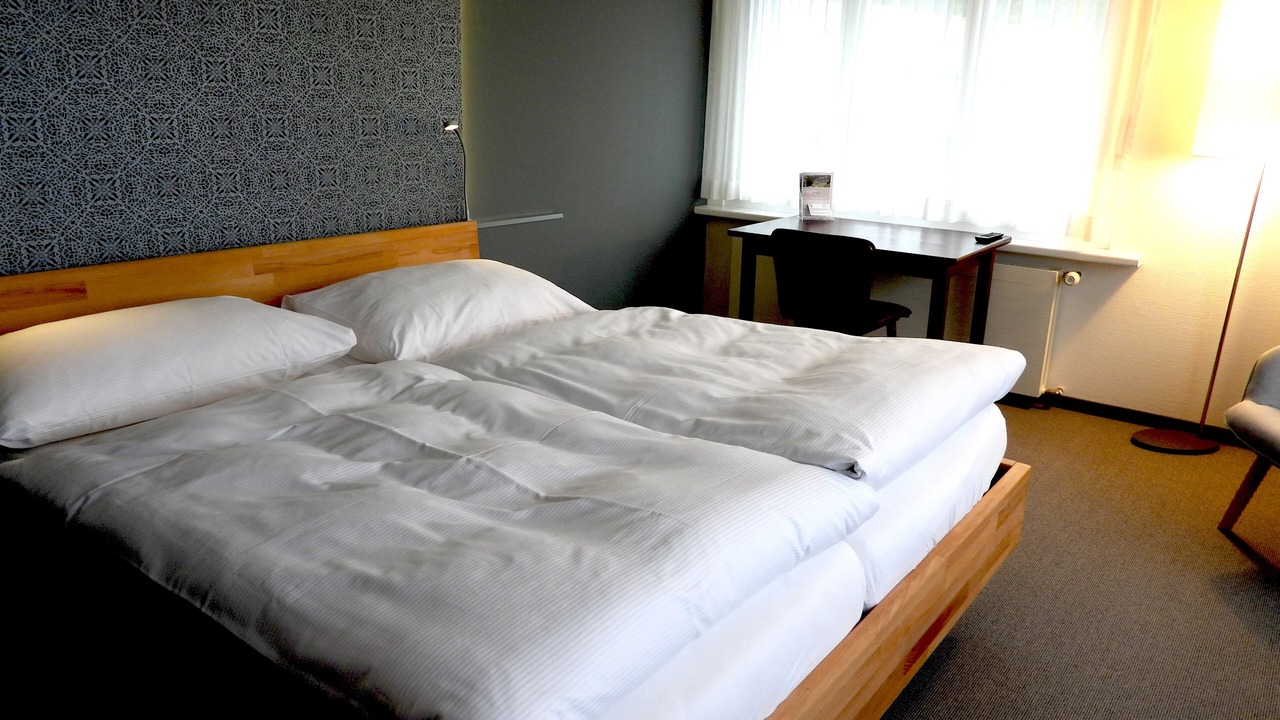 Photo of Bedroom in Oberaegeri