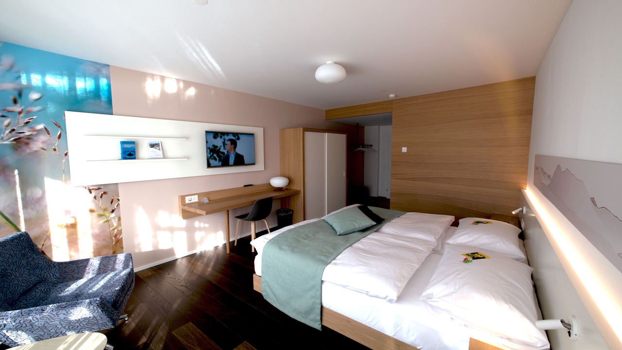 Photo of Bedroom in Oberaegeri