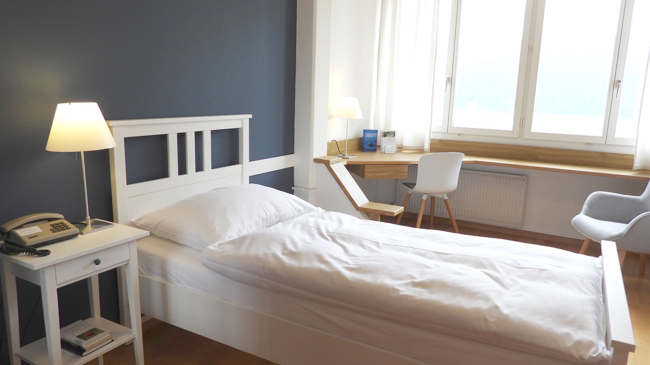 Photo of Bedroom in Oberaegeri