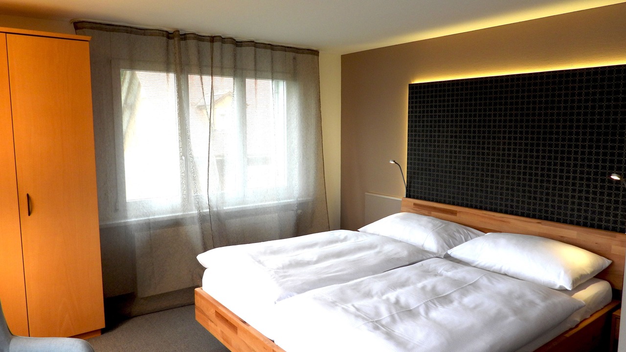 Photo of Bedroom in Oberaegeri