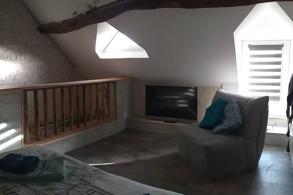 Photo of Bedroom in Lucay-le-Male
