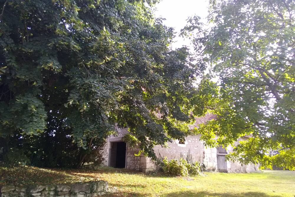 Photo of Outdoor in Lucay-le-Male