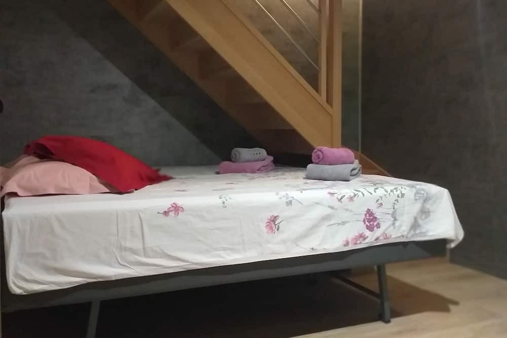 Photo of Bedroom in Lucay-le-Male