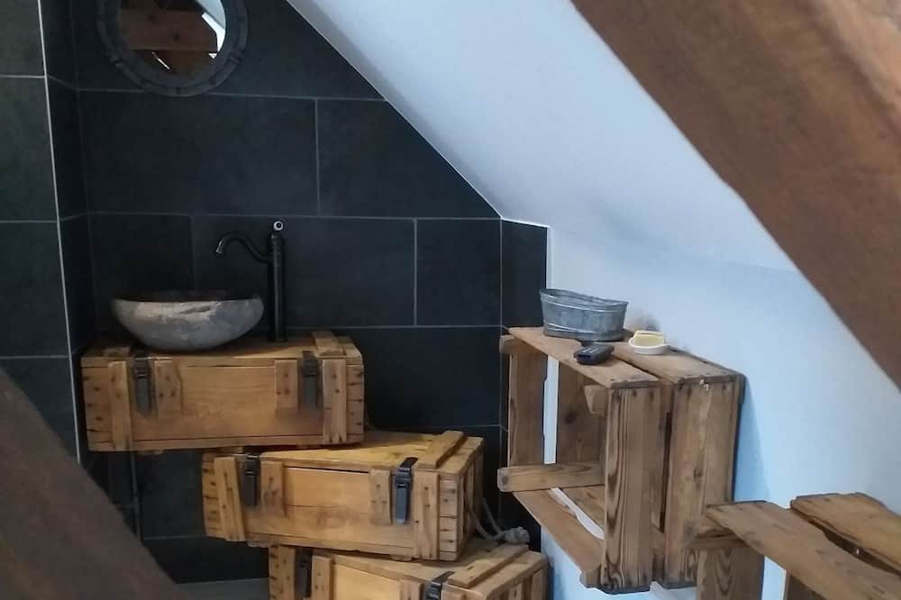 Photo of Bedroom in Lucay-le-Male