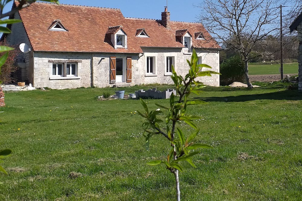 Photo of Outdoor in Lucay-le-Male