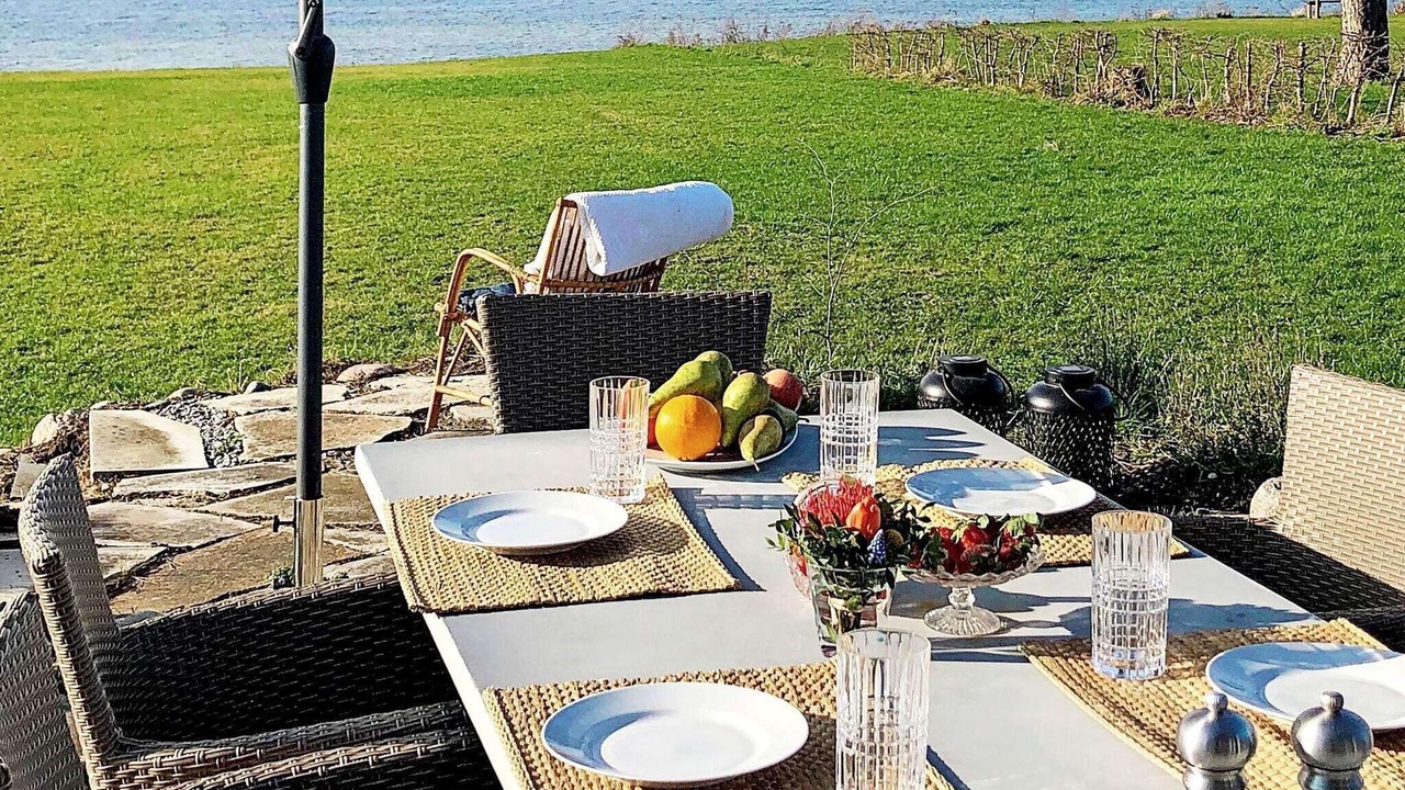 Photo of Outdoor in Frederiksvaerk
