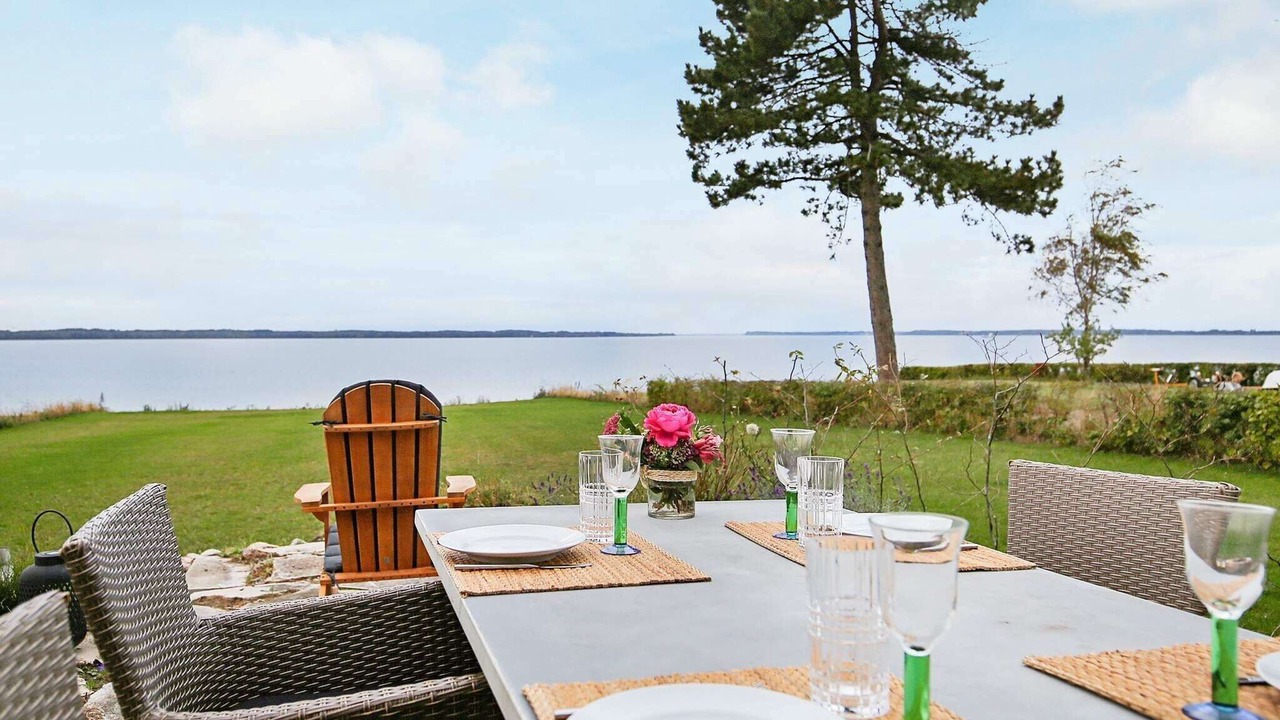 Photo of Outdoor in Frederiksvaerk
