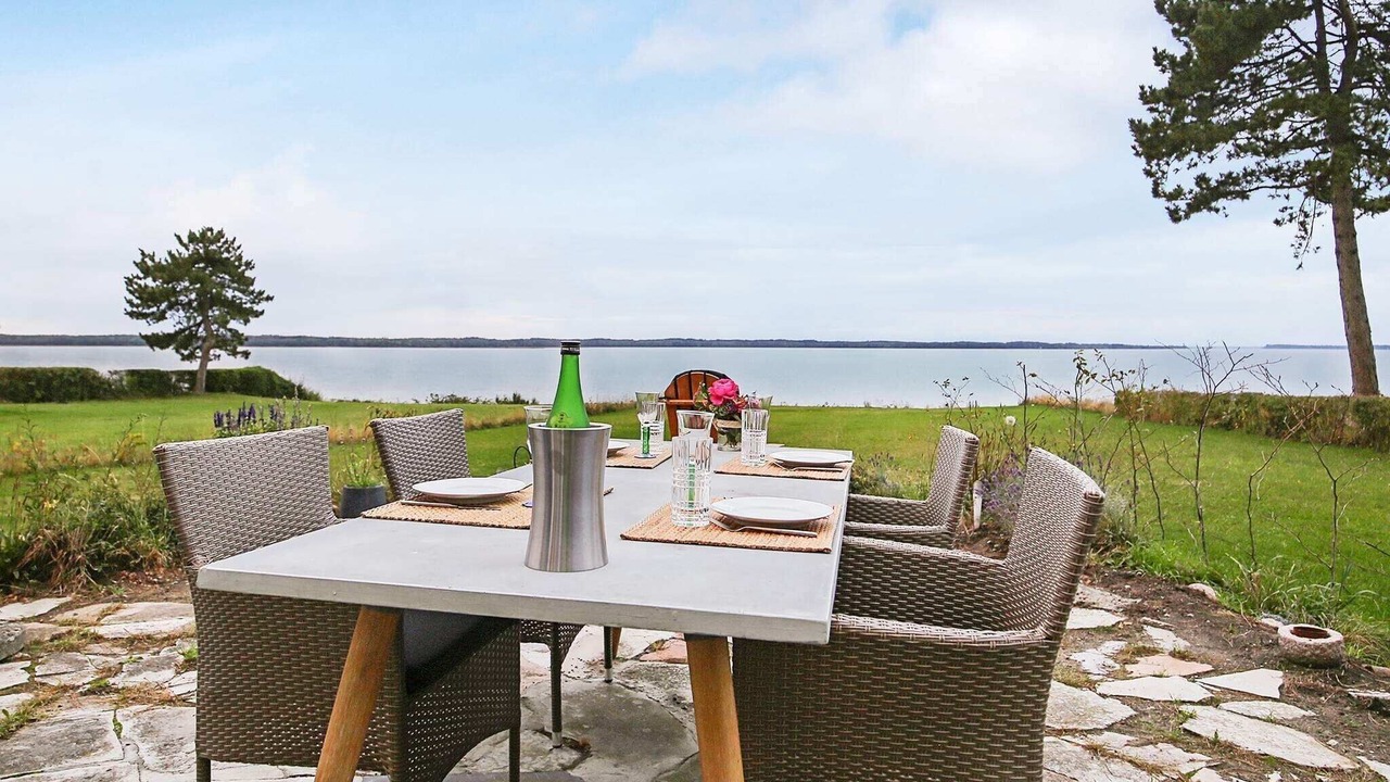 Photo of Outdoor in Frederiksvaerk