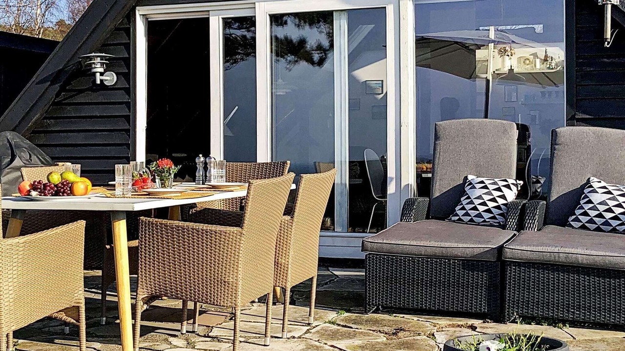 Photo of Outdoor in Frederiksvaerk