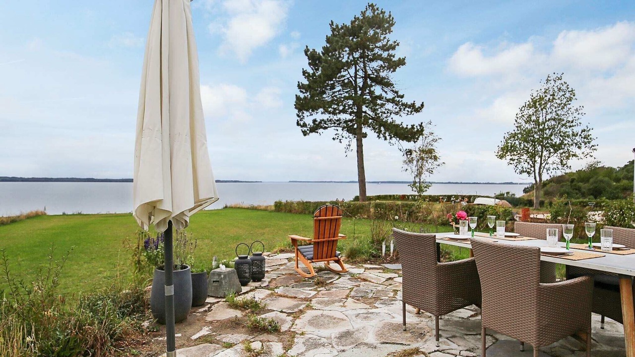 Photo of Outdoor in Frederiksvaerk