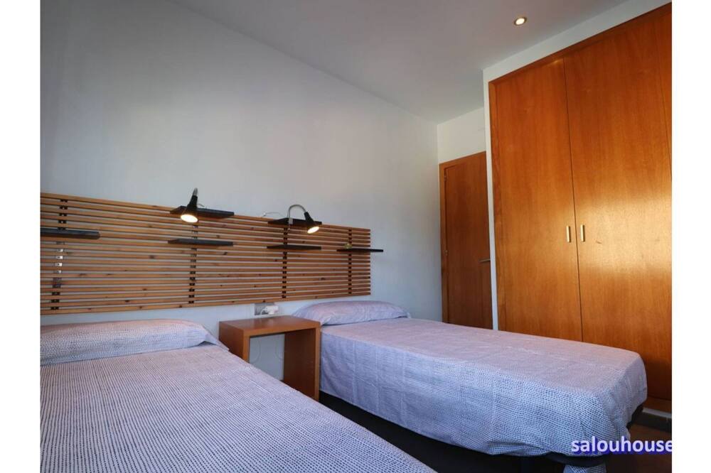 Photo of Bedroom in Salou City Centre