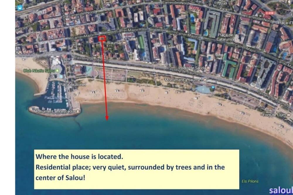 Photo of Others in Salou City Centre