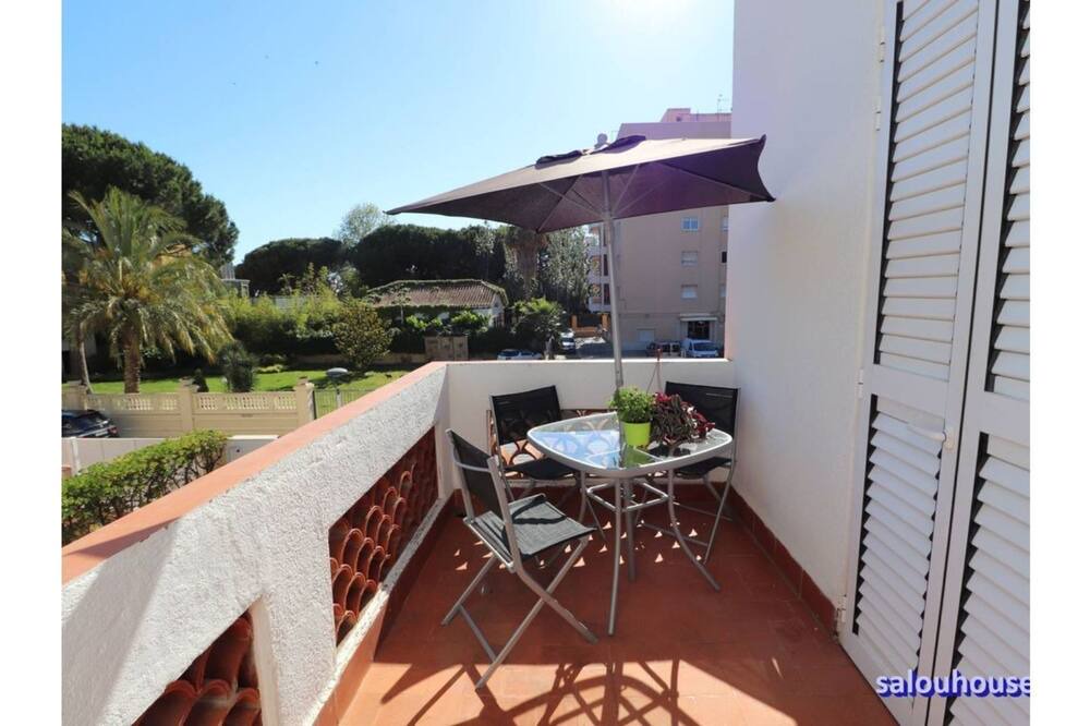 Photo of Patio Balcony in Salou City Centre