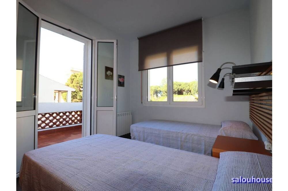 Photo of Bedroom in Salou City Centre