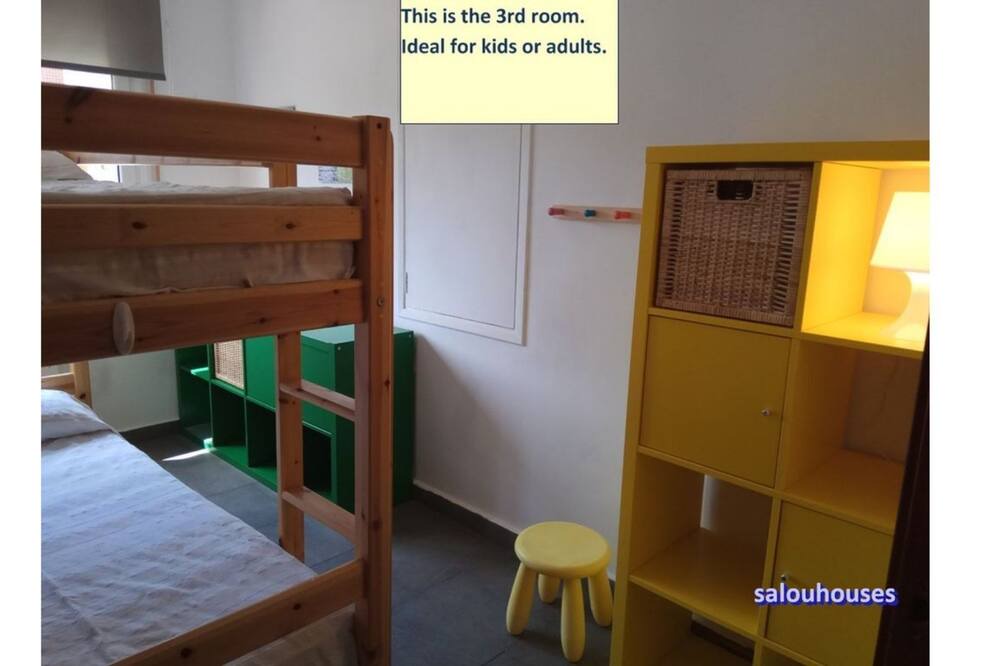 Photo of Bedroom in Salou City Centre