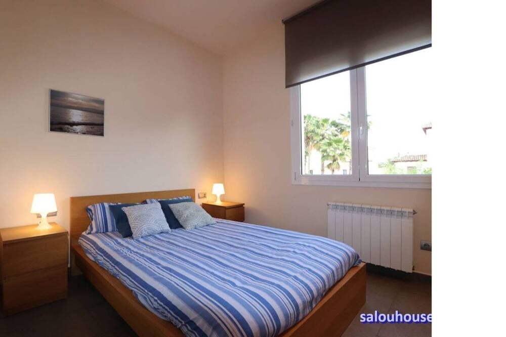 Photo of Bedroom in Salou City Centre