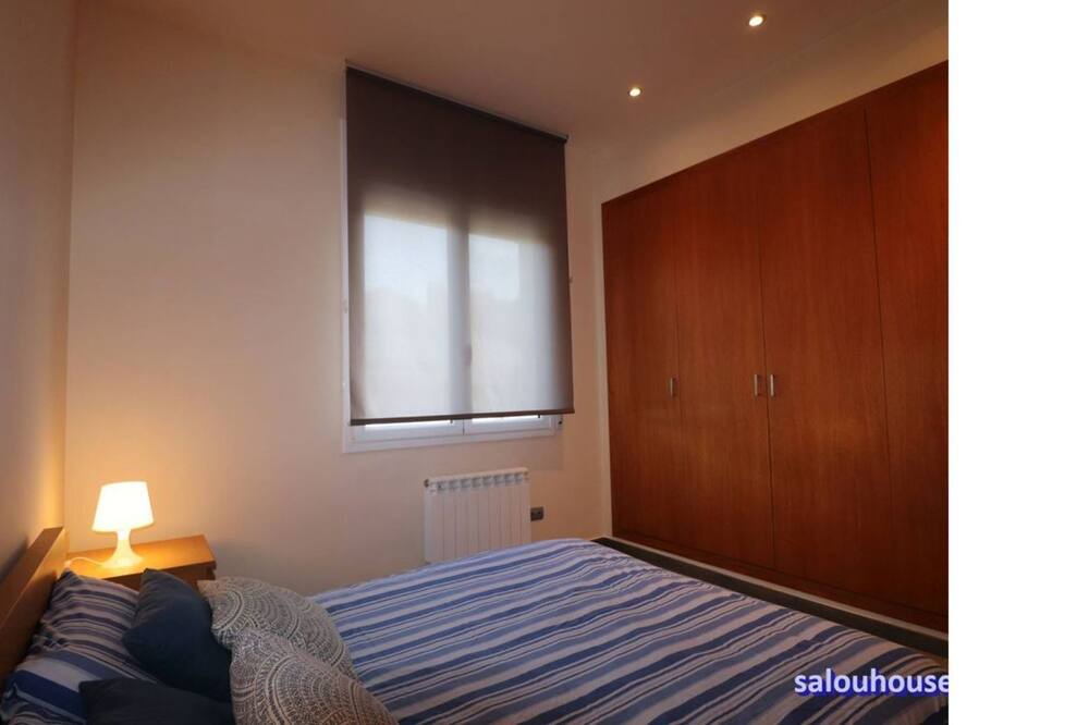 Photo of Bedroom in Salou City Centre