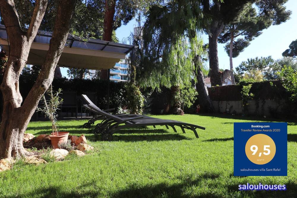 Photo of Outdoor in Salou City Centre