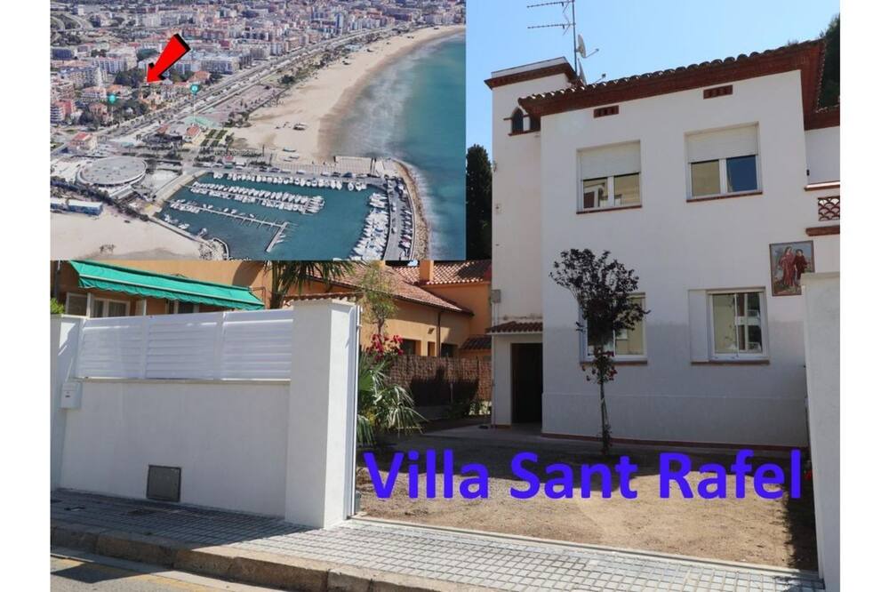 Photo of Outdoor in Salou City Centre