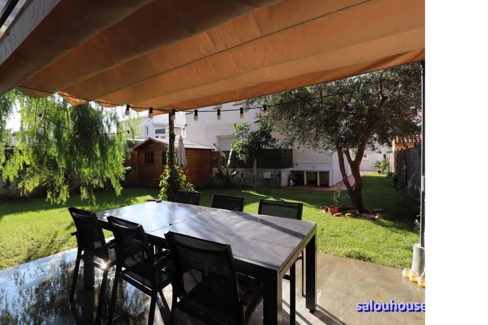 Photo of Patio Balcony in Salou City Centre