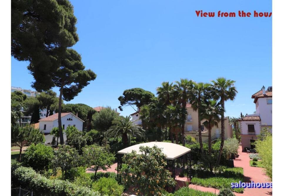 Photo of Outdoor in Salou City Centre
