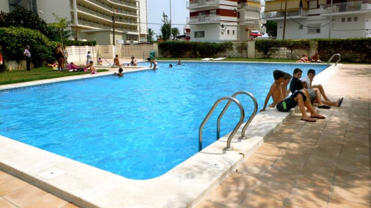 Photo of Outdoor in Benicassim