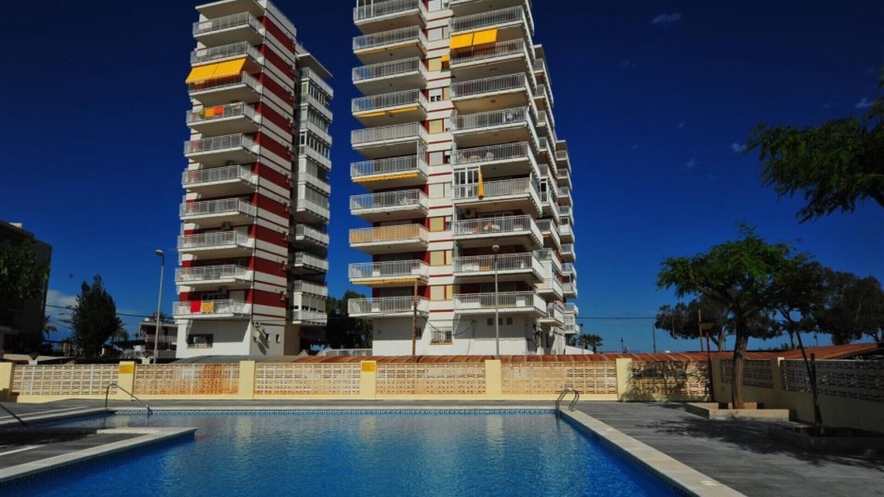 Photo of Outdoor in Benicassim