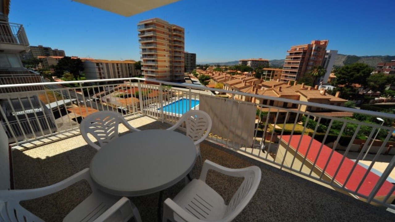 Photo of Outdoor in Benicassim