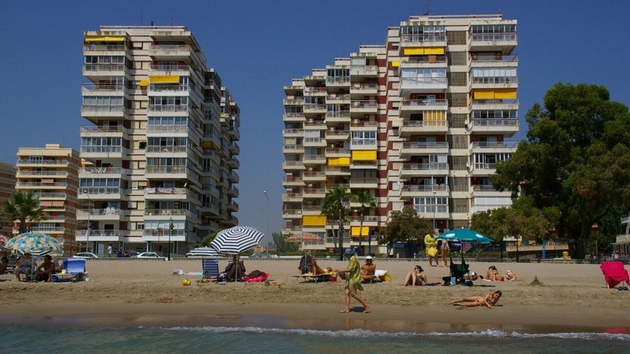 Photo of Others in Benicassim