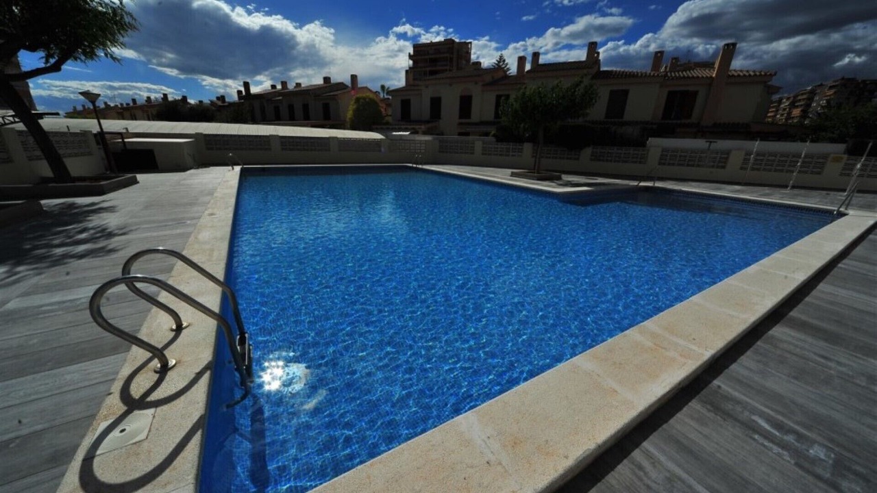 Photo of Outdoor in Benicassim